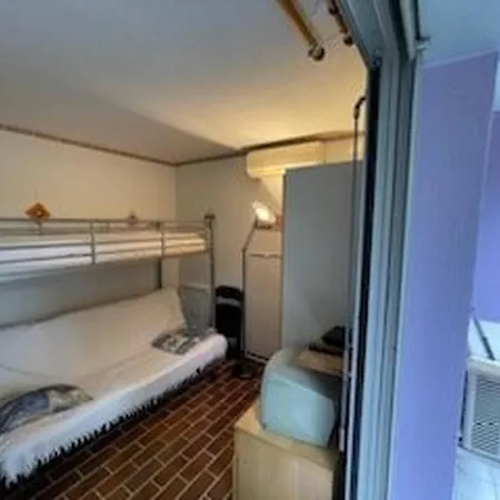 Quartier Couchant Pour 2 Personnes N2 121 * 拉格朗德默特