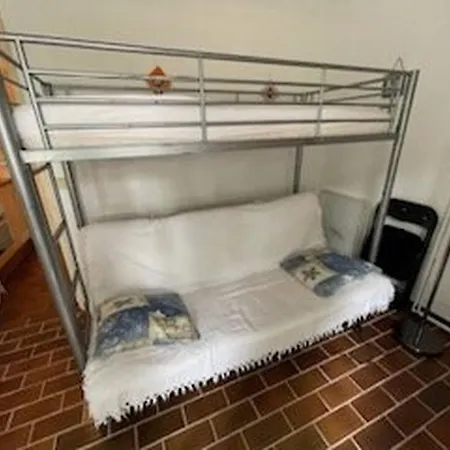 Quartier Couchant Pour 2 Personnes N2 121 公寓 *