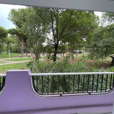 公寓 Quartier Couchant Pour 2 Personnes N2 121